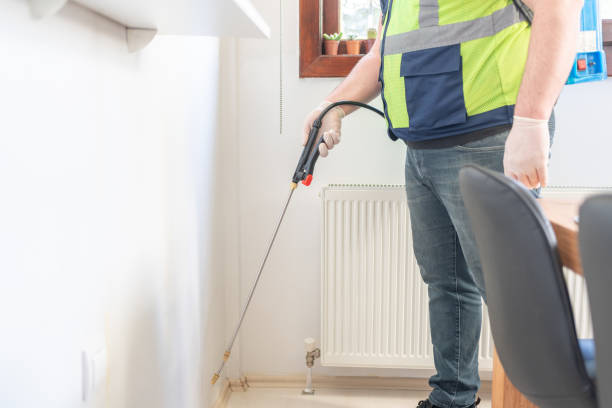 Best Rat Extermination Near Me  in Tioga, TX