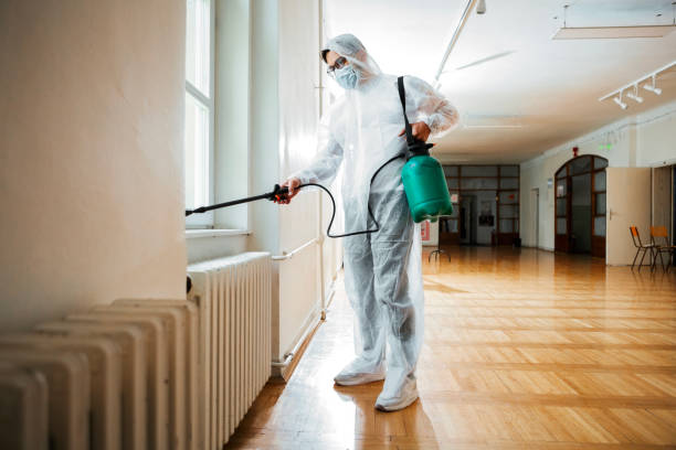 Best Bed Bug Extermination  in Tioga, TX